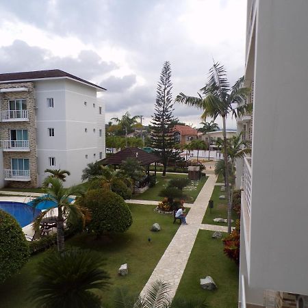 Luxury In The Caribbean Apartamento Sosúa Exterior foto