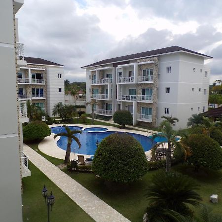 Luxury In The Caribbean Apartamento Sosúa Exterior foto