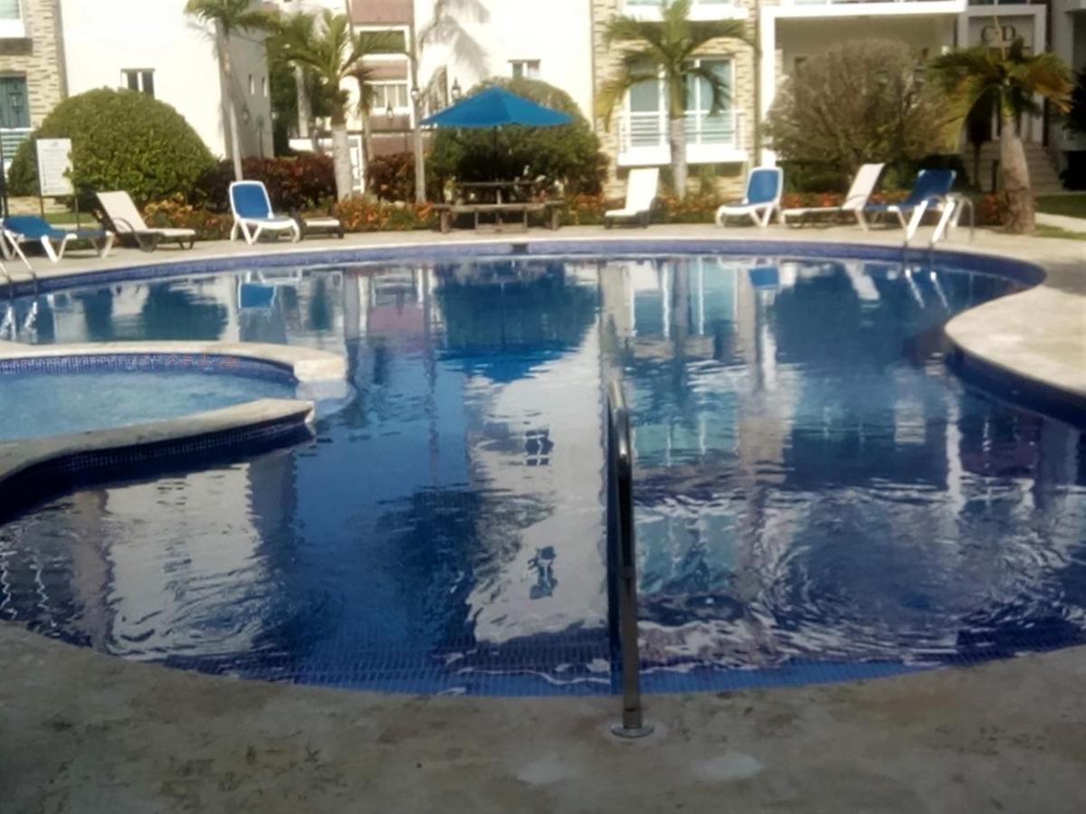 Luxury In The Caribbean Apartamento Sosúa Exterior foto