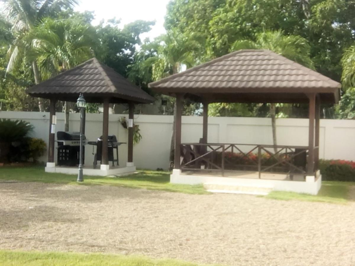 Luxury In The Caribbean Apartamento Sosúa Exterior foto