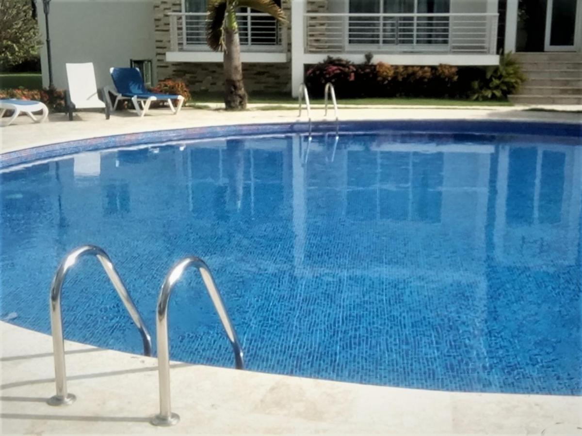 Luxury In The Caribbean Apartamento Sosúa Exterior foto