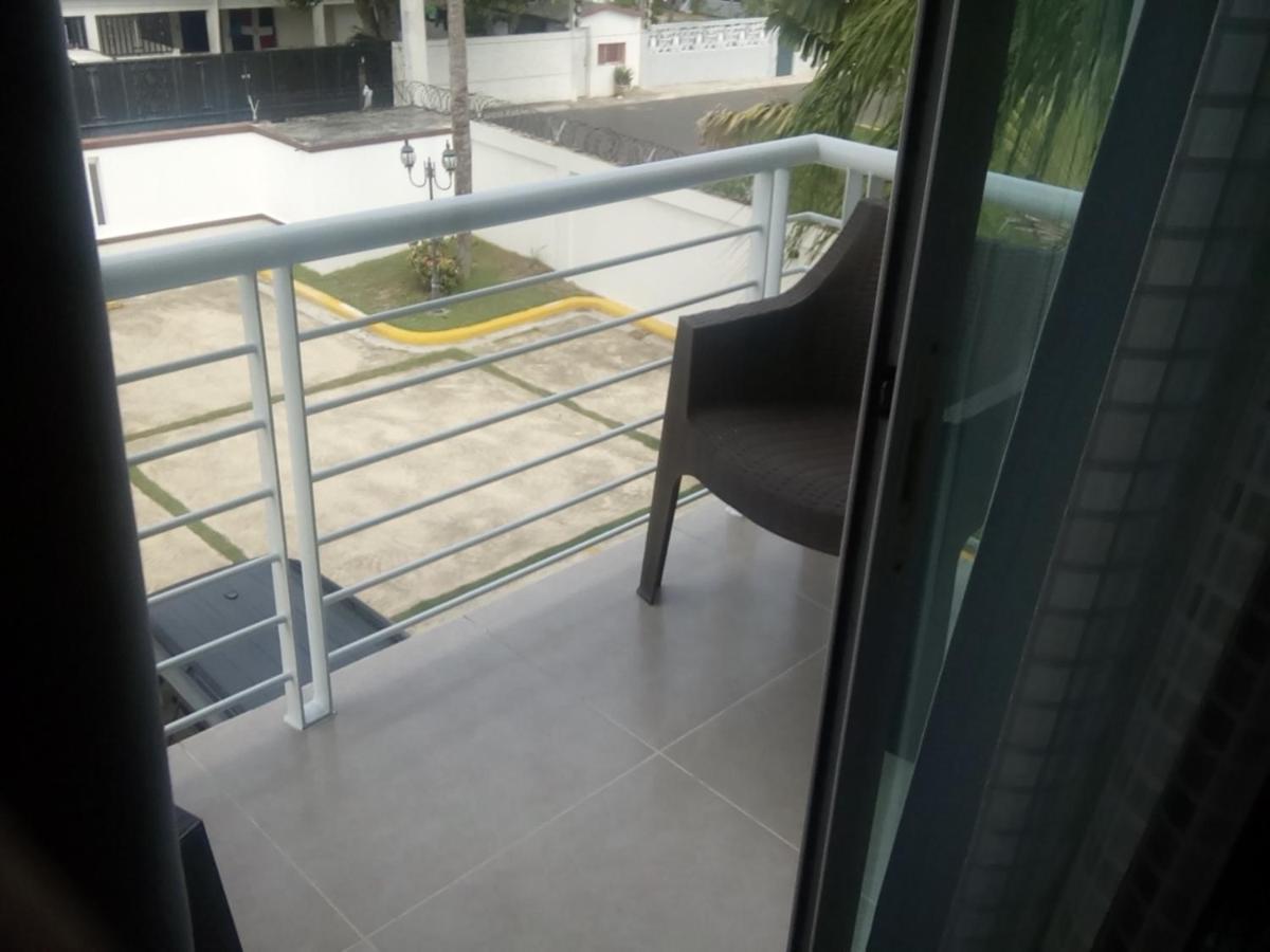 Luxury In The Caribbean Apartamento Sosúa Exterior foto