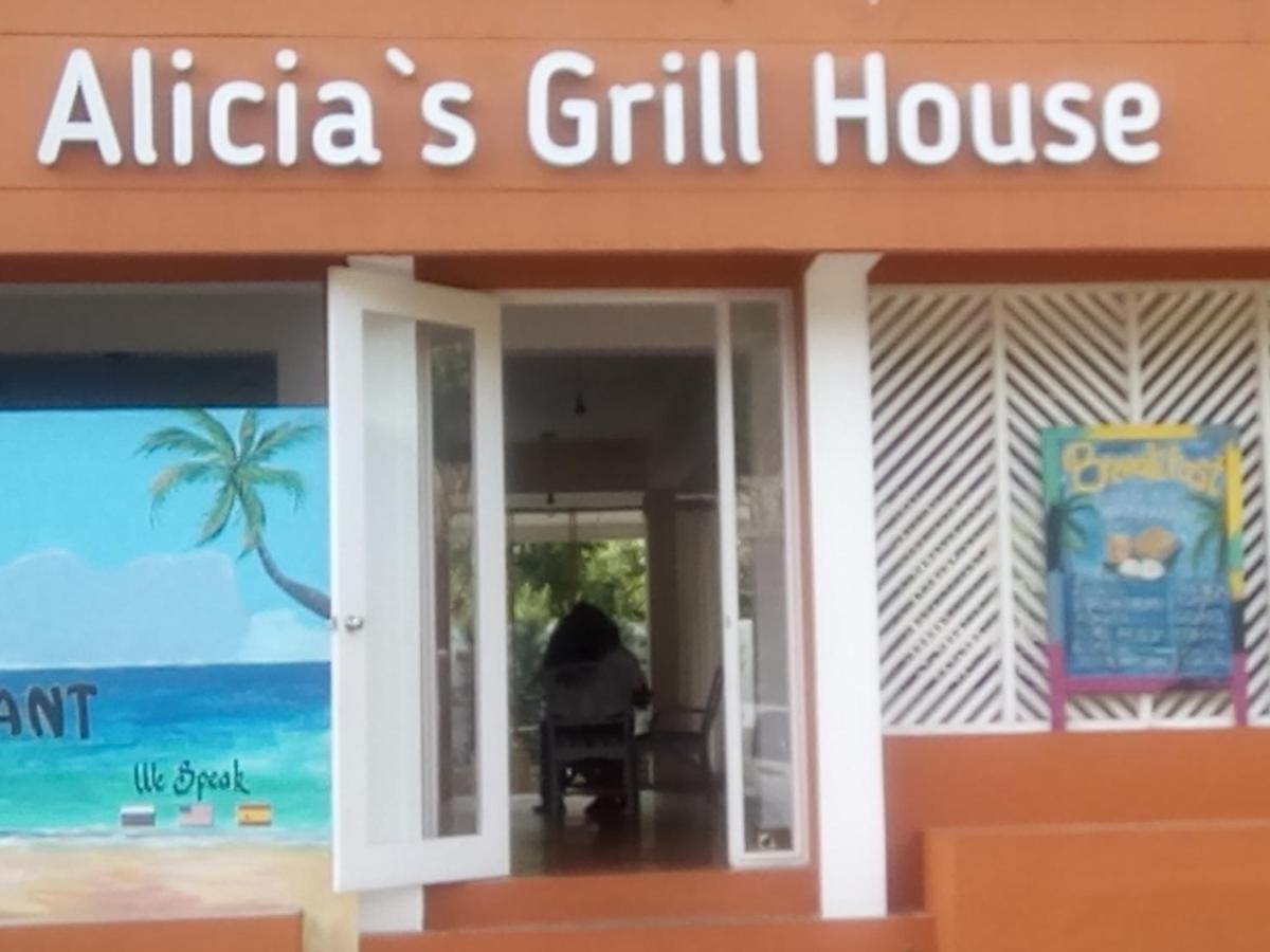 Luxury In The Caribbean Apartamento Sosúa Exterior foto