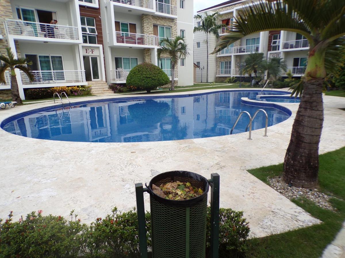 Luxury In The Caribbean Apartamento Sosúa Exterior foto
