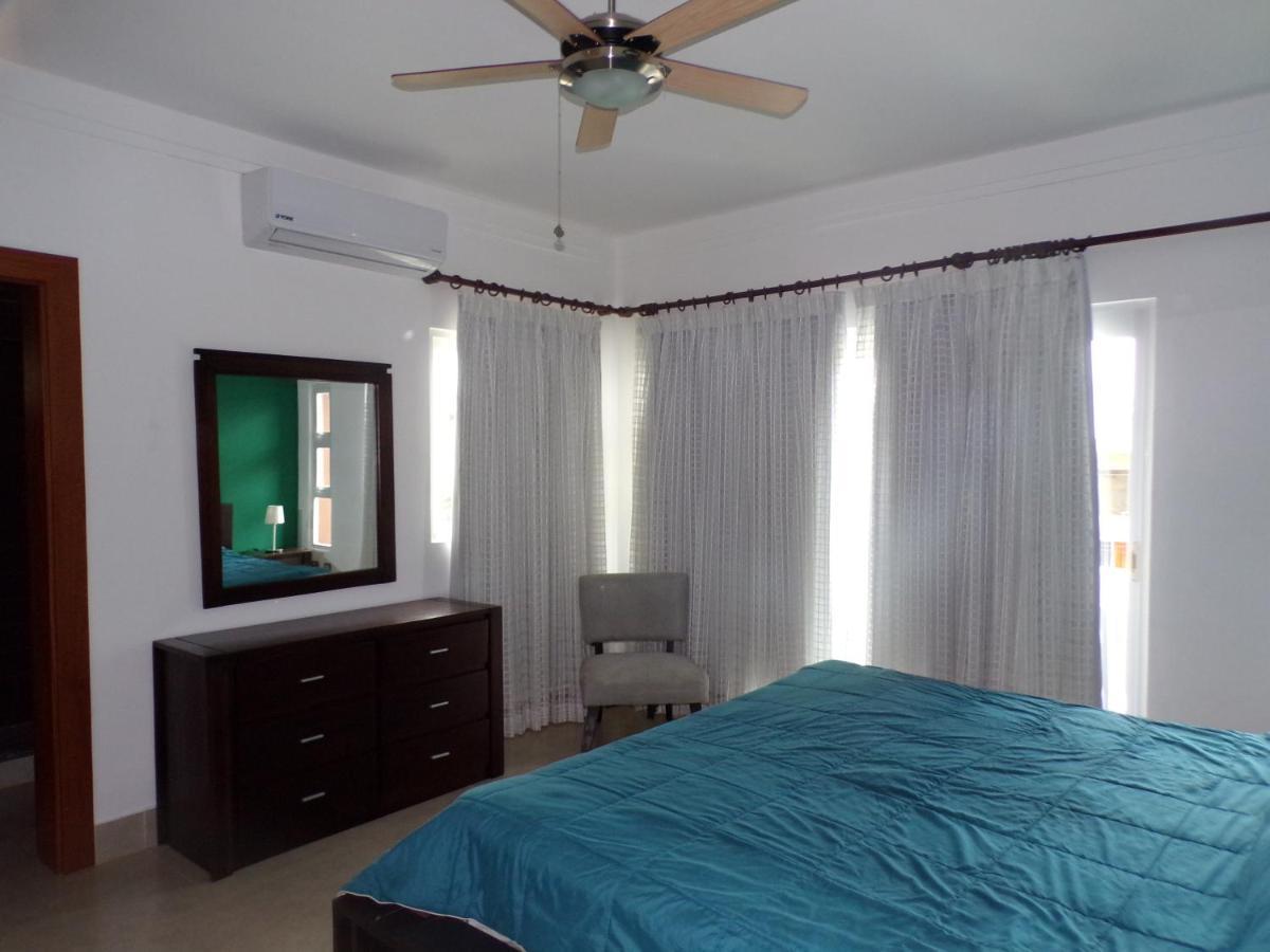 Luxury In The Caribbean Apartamento Sosúa Exterior foto