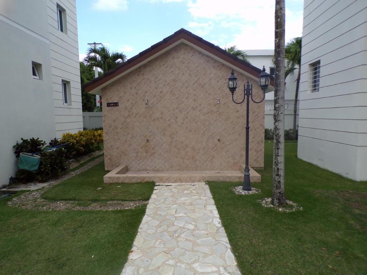 Luxury In The Caribbean Apartamento Sosúa Exterior foto