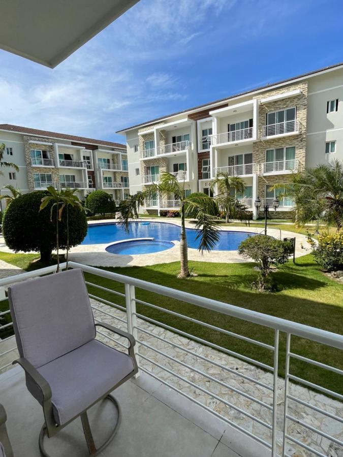 Luxury In The Caribbean Apartamento Sosúa Exterior foto